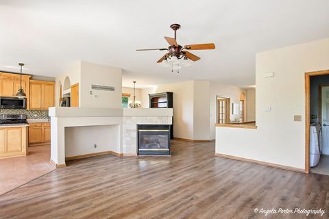 Tiny photo for 4119 Jay Street, Johnsburg, IL 60051 (MLS # 12663097)