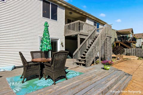 Tiny photo for 4119 Jay Street, Johnsburg, IL 60051 (MLS # 12663097)