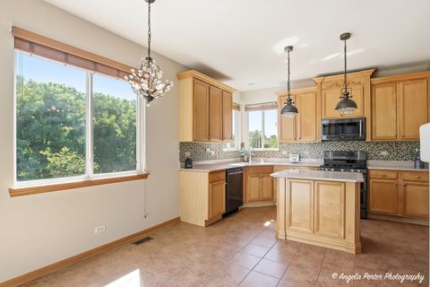 Tiny photo for 4119 Jay Street, Johnsburg, IL 60051 (MLS # 12663097)