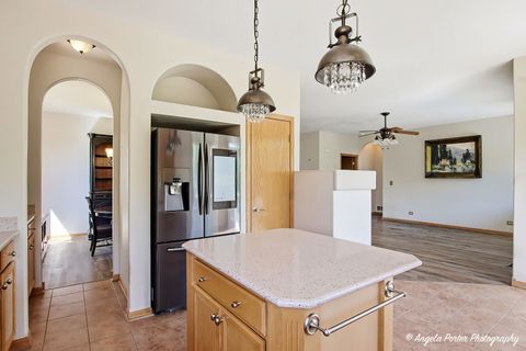 Tiny photo for 4119 Jay Street, Johnsburg, IL 60051 (MLS # 12663097)