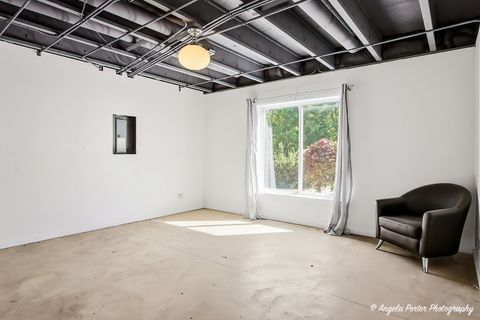 Tiny photo for 4119 Jay Street, Johnsburg, IL 60051 (MLS # 12663097)