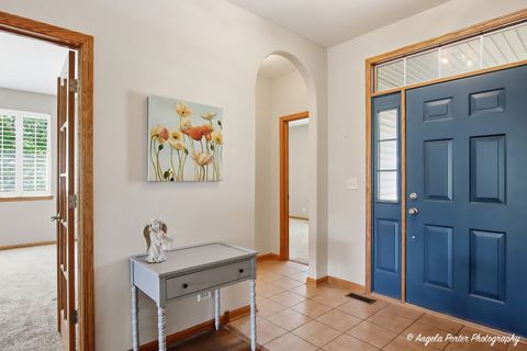Tiny photo for 4119 Jay Street, Johnsburg, IL 60051 (MLS # 12663097)