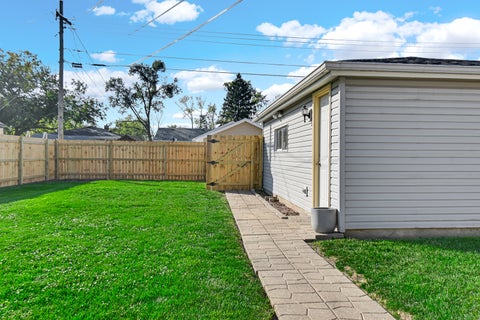 Tiny photo for 1622 AUSTIN Avenue, Crete, IL 60417 (MLS # 12792549)