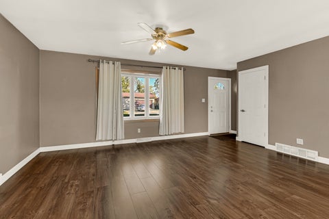 Tiny photo for 1622 AUSTIN Avenue, Crete, IL 60417 (MLS # 12792549)