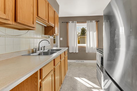 Tiny photo for 1622 AUSTIN Avenue, Crete, IL 60417 (MLS # 12792549)