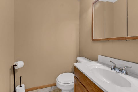 Tiny photo for 1622 AUSTIN Avenue, Crete, IL 60417 (MLS # 12792549)