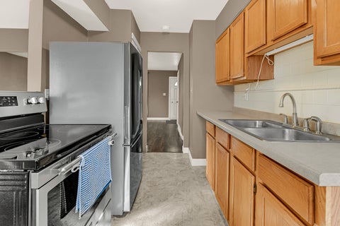 Tiny photo for 1622 AUSTIN Avenue, Crete, IL 60417 (MLS # 12792549)