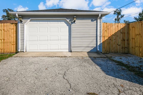 Tiny photo for 1622 AUSTIN Avenue, Crete, IL 60417 (MLS # 12792549)