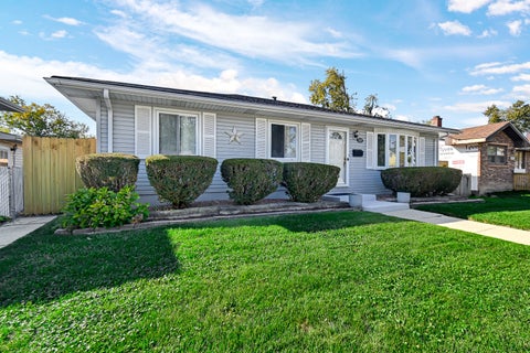 Tiny photo for 1622 AUSTIN Avenue, Crete, IL 60417 (MLS # 12792549)