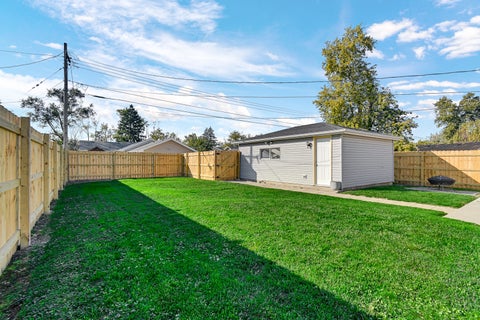 Tiny photo for 1622 AUSTIN Avenue, Crete, IL 60417 (MLS # 12792549)
