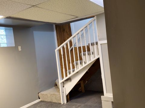 Tiny photo for 14307 S Wallace Avenue, Riverdale, IL 60827 (MLS # 12330300)