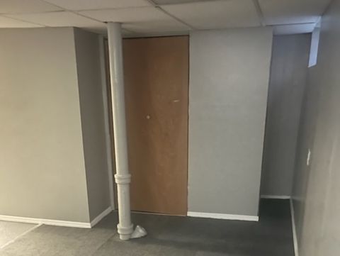 Tiny photo for 14307 S Wallace Avenue, Riverdale, IL 60827 (MLS # 12330300)