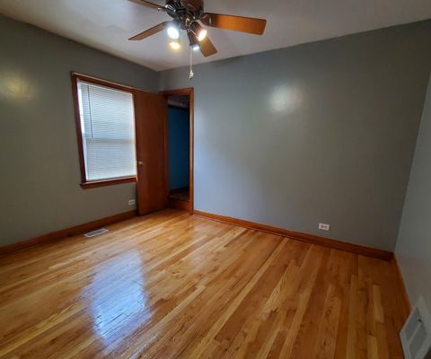 Tiny photo for 14307 S Wallace Avenue, Riverdale, IL 60827 (MLS # 12330300)