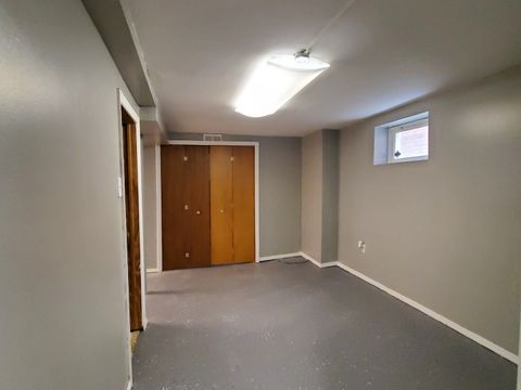 Tiny photo for 14307 S Wallace Avenue, Riverdale, IL 60827 (MLS # 12330300)