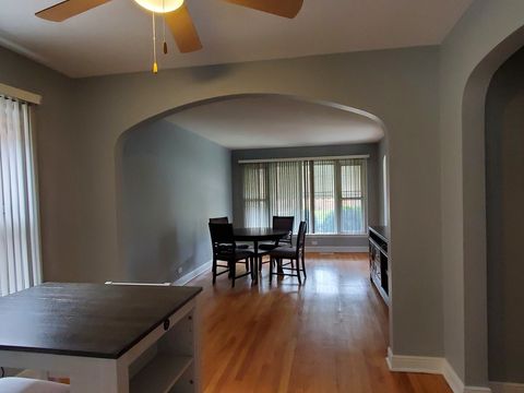 Tiny photo for 14307 S Wallace Avenue, Riverdale, IL 60827 (MLS # 12330300)