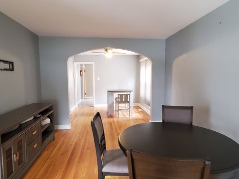 Tiny photo for 14307 S Wallace Avenue, Riverdale, IL 60827 (MLS # 12330300)