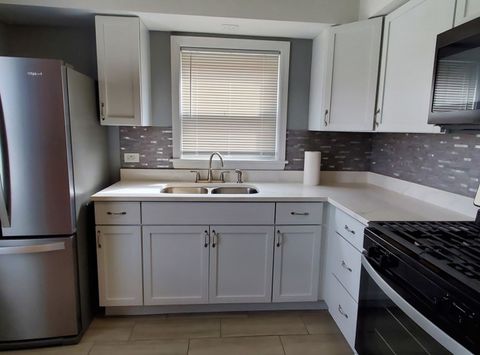 Tiny photo for 14307 S Wallace Avenue, Riverdale, IL 60827 (MLS # 12330300)