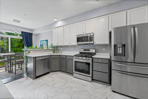Tiny photo for 9989 Cummings Street #0, Huntley, IL 60142 (MLS # 12416007)