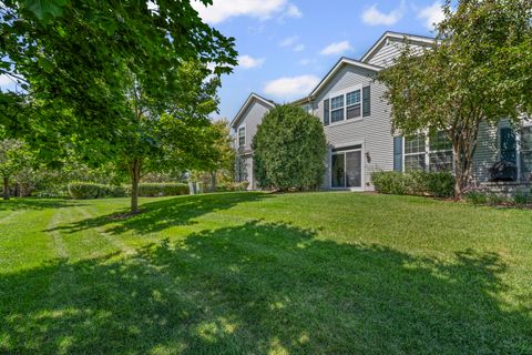 Tiny photo for 9989 Cummings Street #0, Huntley, IL 60142 (MLS # 12416007)