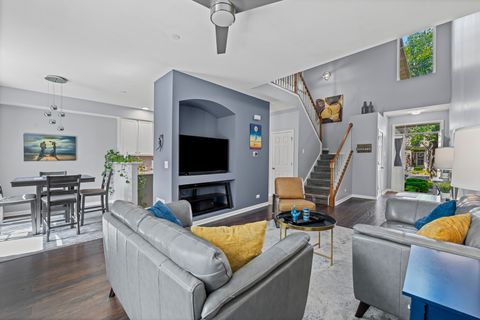 Tiny photo for 9989 Cummings Street #0, Huntley, IL 60142 (MLS # 12416007)