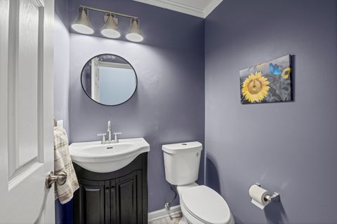 Tiny photo for 9989 Cummings Street #0, Huntley, IL 60142 (MLS # 12416007)