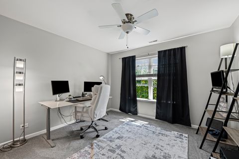 Tiny photo for 9989 Cummings Street #0, Huntley, IL 60142 (MLS # 12416007)