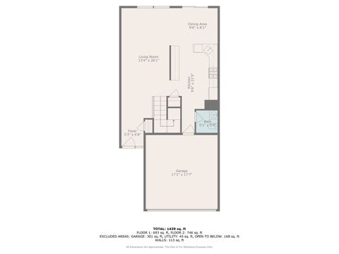 Tiny photo for 9989 Cummings Street #0, Huntley, IL 60142 (MLS # 12416007)