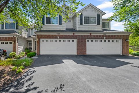 Photo of 9989 Cummings Street #0, Huntley, IL 60142 (MLS # 12416007)