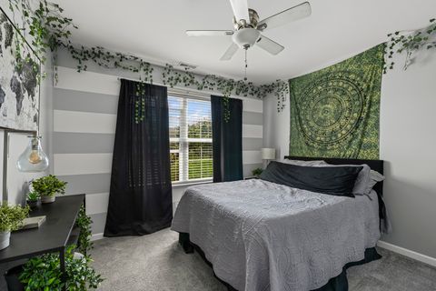 Tiny photo for 9989 Cummings Street #0, Huntley, IL 60142 (MLS # 12416007)