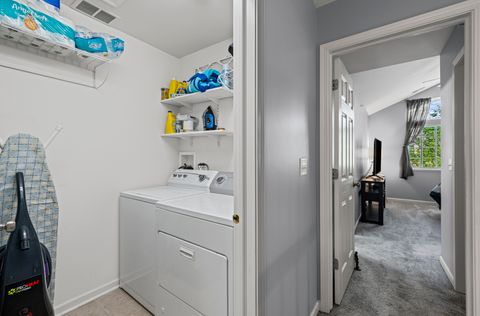 Tiny photo for 9989 Cummings Street #0, Huntley, IL 60142 (MLS # 12416007)