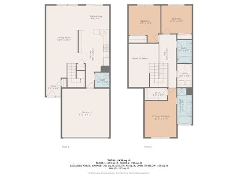 Tiny photo for 9989 Cummings Street #0, Huntley, IL 60142 (MLS # 12416007)