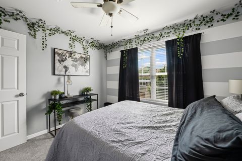 Tiny photo for 9989 Cummings Street #0, Huntley, IL 60142 (MLS # 12416007)