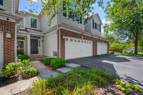 Tiny photo for 9989 Cummings Street #0, Huntley, IL 60142 (MLS # 12416007)