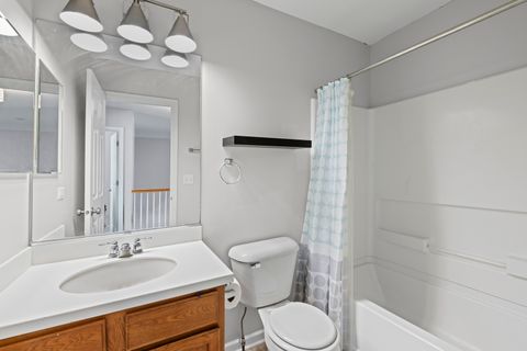 Tiny photo for 9989 Cummings Street #0, Huntley, IL 60142 (MLS # 12416007)