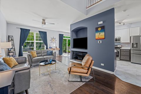 Tiny photo for 9989 Cummings Street #0, Huntley, IL 60142 (MLS # 12416007)