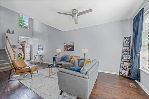 Tiny photo for 9989 Cummings Street #0, Huntley, IL 60142 (MLS # 12416007)