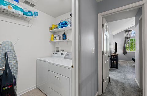 Tiny photo for 9989 Cummings Street #0, Huntley, IL 60142 (MLS # 12416007)