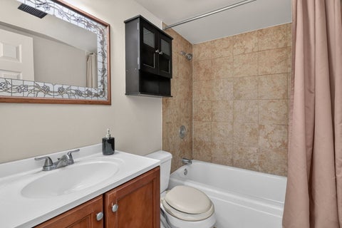 Tiny photo for 8000 Woodglen Lane #110, Downers Grove, IL 60516 (MLS # 12731146)