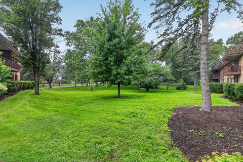 Tiny photo for 8000 Woodglen Lane #110, Downers Grove, IL 60516 (MLS # 12731146)