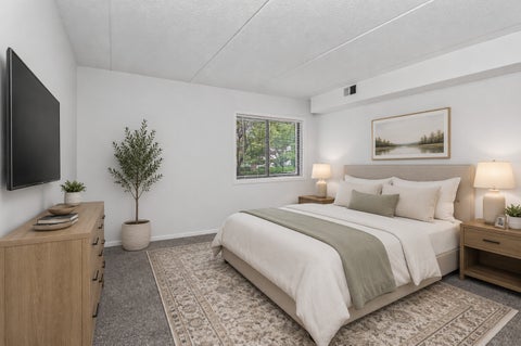 Tiny photo for 8000 Woodglen Lane #110, Downers Grove, IL 60516 (MLS # 12731146)