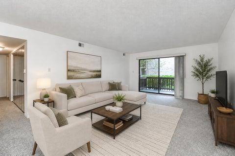 Tiny photo for 8000 Woodglen Lane #110, Downers Grove, IL 60516 (MLS # 12731146)
