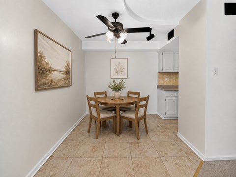 Tiny photo for 8000 Woodglen Lane #110, Downers Grove, IL 60516 (MLS # 12731146)