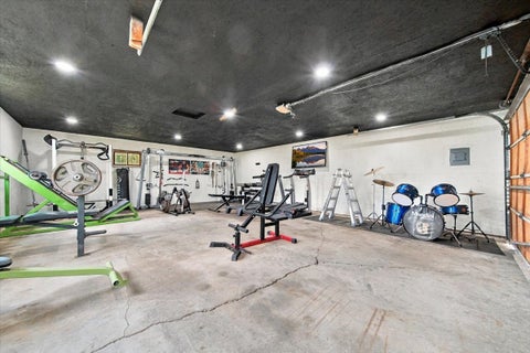 Tiny photo for 1761 Franklin Road, Franklin Grove, IL 61031 (MLS # 12770956)