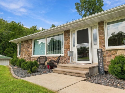 Tiny photo for 1761 Franklin Road, Franklin Grove, IL 61031 (MLS # 12770956)