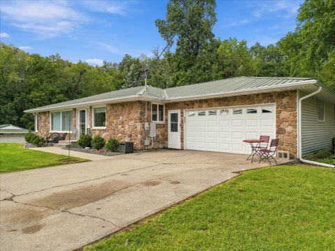 Tiny photo for 1761 Franklin Road, Franklin Grove, IL 61031 (MLS # 12770956)