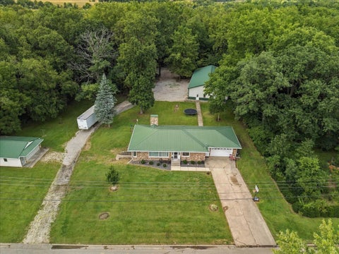 Tiny photo for 1761 Franklin Road, Franklin Grove, IL 61031 (MLS # 12770956)