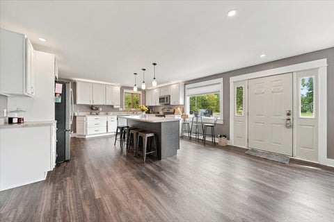 Tiny photo for 1761 Franklin Road, Franklin Grove, IL 61031 (MLS # 12770956)