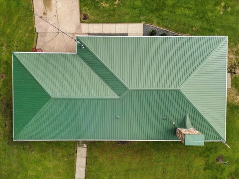 Tiny photo for 1761 Franklin Road, Franklin Grove, IL 61031 (MLS # 12770956)