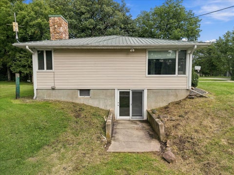 Tiny photo for 1761 Franklin Road, Franklin Grove, IL 61031 (MLS # 12770956)
