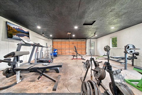Tiny photo for 1761 Franklin Road, Franklin Grove, IL 61031 (MLS # 12770956)